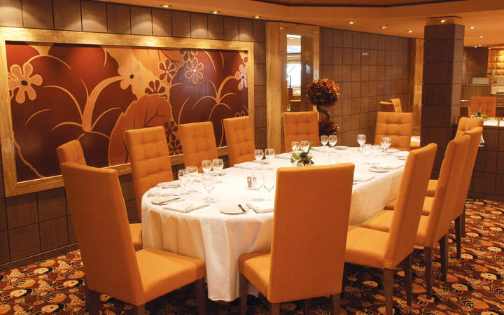 MSC Orchestra Barco MSC Orchestra